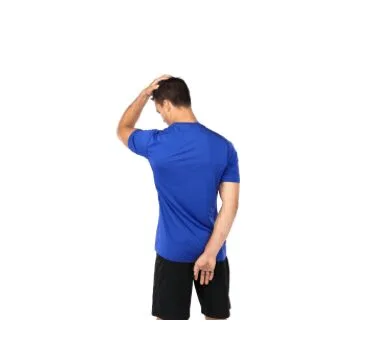 Neck rehabilitation exercises diagram