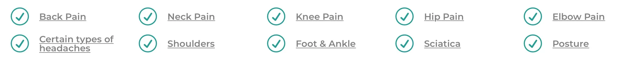 Combination therapy at Spine Plus